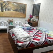 Cho thuê căn hộ 2 phòng ngủ chung cư Home City- Nguyễn Chánh giá 16tr, 70m2 ( 2 ngủ , 2 vệ sinh ), Nội thất: Full nội thất